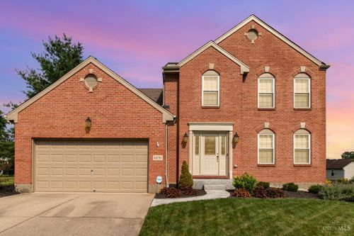6230 Castle Stone Ln, Colerain Twp, OH, 45247-5840 | Card Image