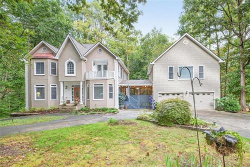 2901 Tree Top Rd, Dacula, GA, 30019-1248 | Card Image