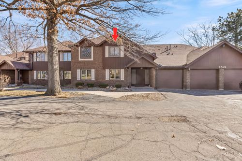 7-2513 E Lakeshore Drive, Crown Point, IN, 46307 | Card Image