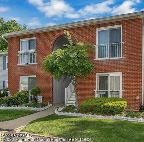 4-505 Harding Rd, Freehold, NJ, 07728-1444 | Card Image