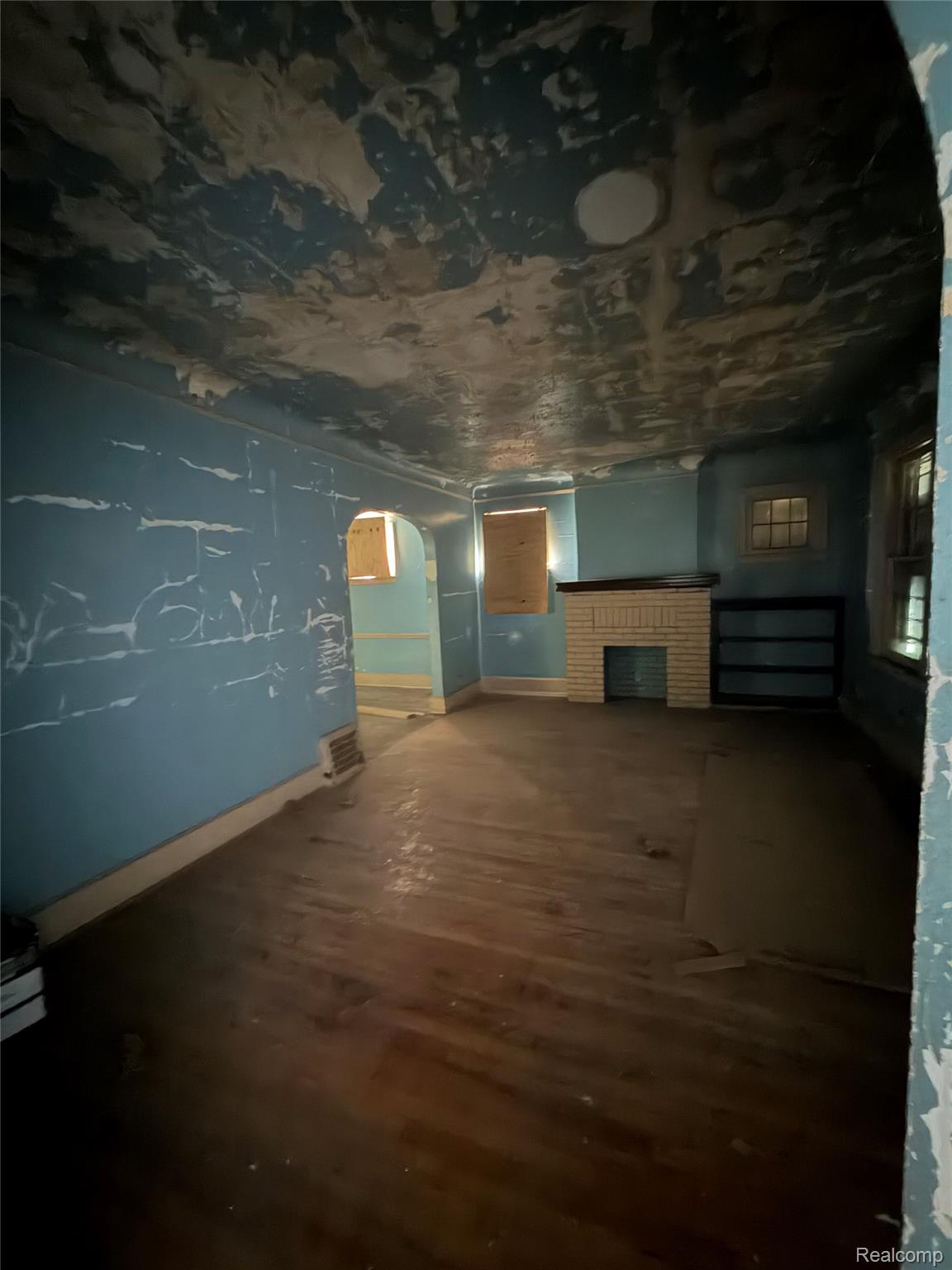 Residential in Detroit 5