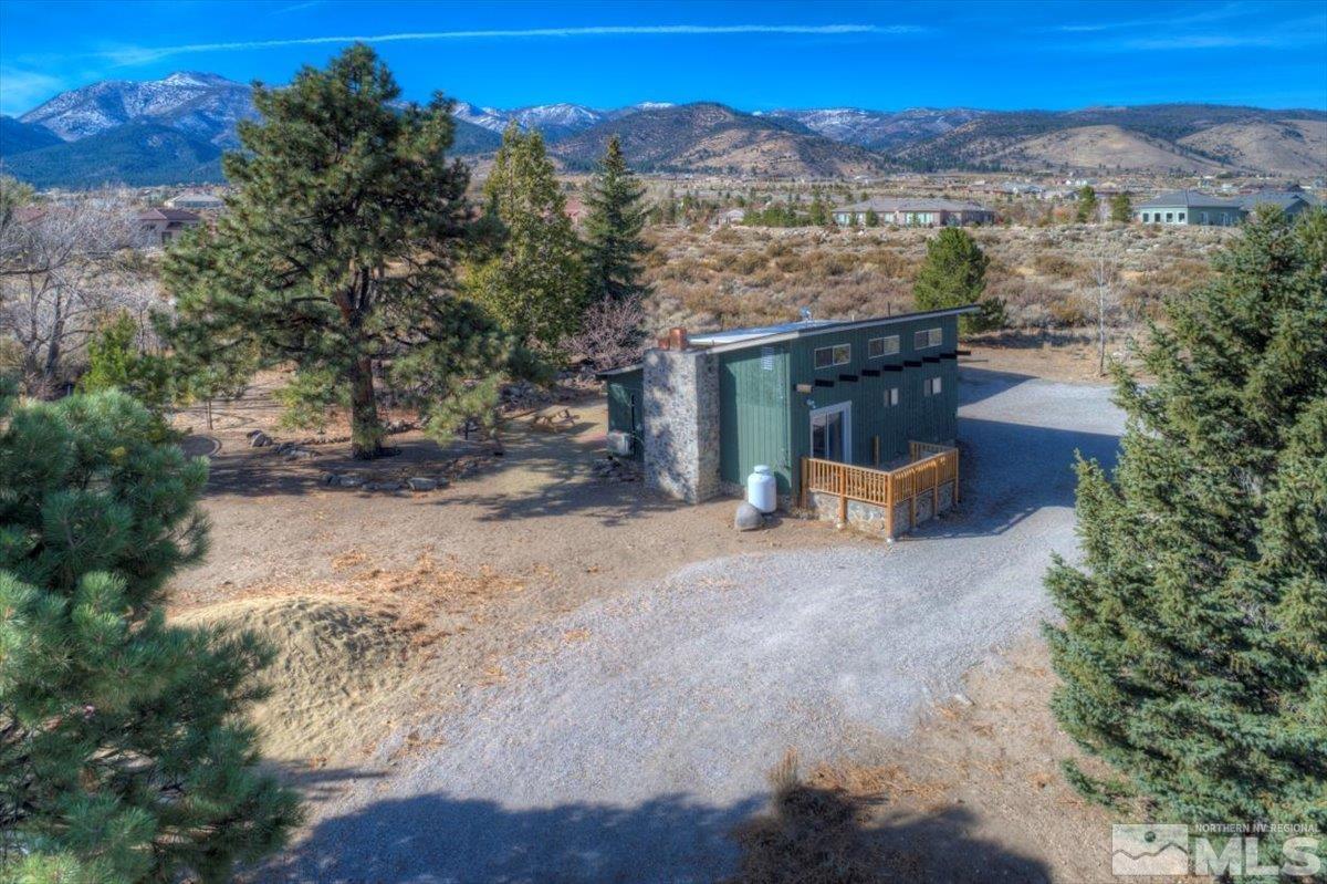 Fawn Ln, Reno, NV 89511