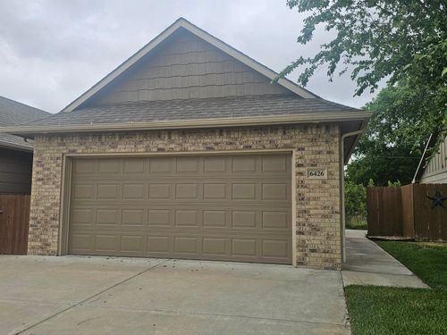 6426 S Vassar Ave, Derby, KS, 67037-8695 | Card Image