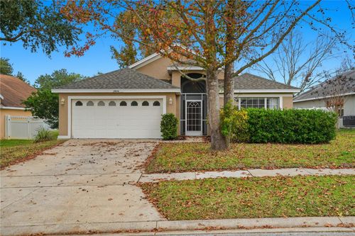 2834 Mayflower Loop, CLERMONT, FL, 34714-5070 | Card Image