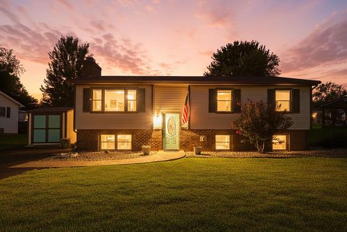 74 Mill Stone Dr, VERONA, VA, 24482-2546 | Card Image