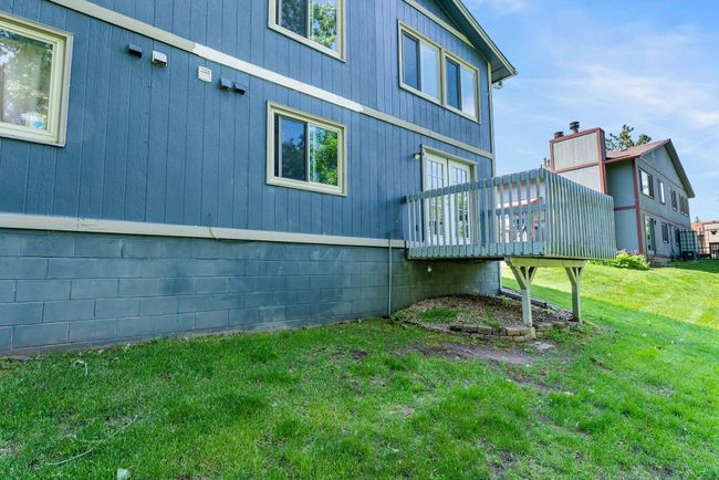 4252 Thornhill Ln, Townhouse with 3 bedrooms, 2 bathrooms and null parking in Vadnais Heights MN | Image 53