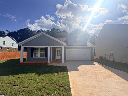 4-1293 N Highway 101, Greer, SC, 29651 | Card Image