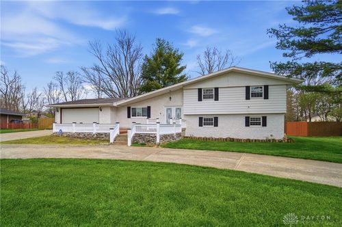 2535 Valdina Dr, Beavercreek, OH, 45434-6706 | Card Image