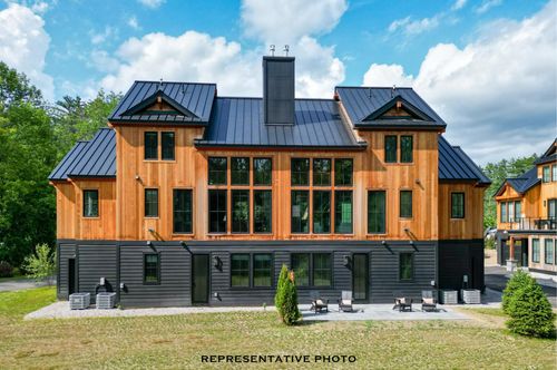 3-11 Black Diamond Rd, North Conway, NH, 03860-3206 | Card Image