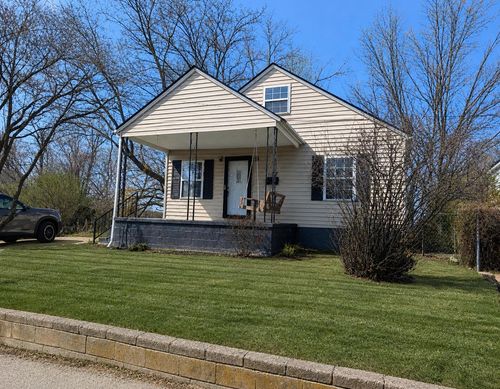 107 Darleen Court, Richmond, KY, 40475 | Card Image