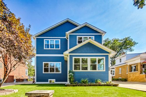 5613 N Nottingham Avenue, Chicago, IL, 60631 | Card Image