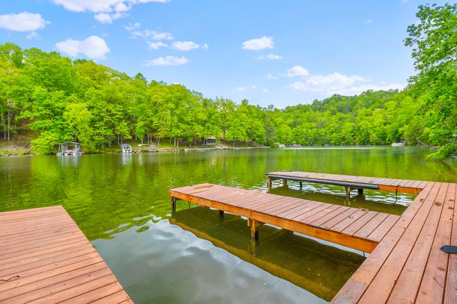 1117 Cliffs Edge Rd, House other with 5 bedrooms, 3 bathrooms and null parking in East Bernstadt KY | Image 6