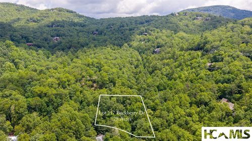 117 Buckberry Dr, Sapphire, NC, 28774-9407 | Card Image