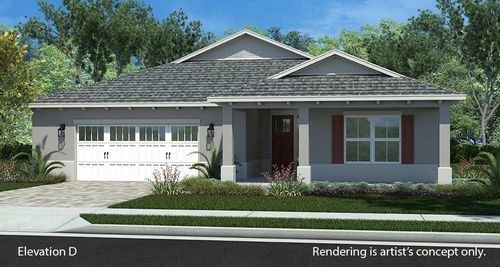 10919 Sw 101st Loop, Ocala, FL, 34481-8324 | Card Image