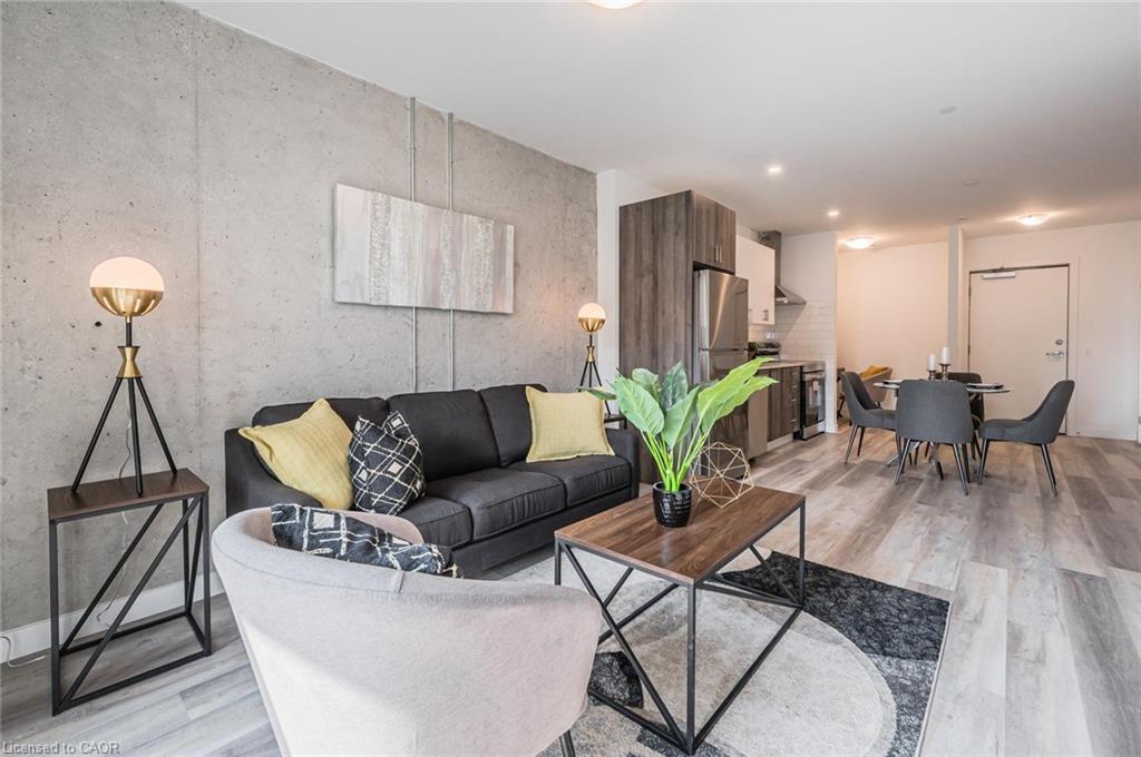 Residential Lease in Kitchener 3