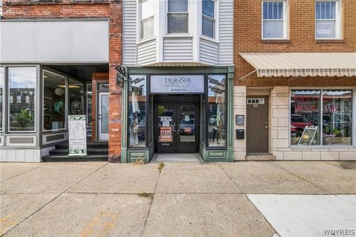 80 Webster St, North Tonawanda, NY, 14120-5814 | Card Image