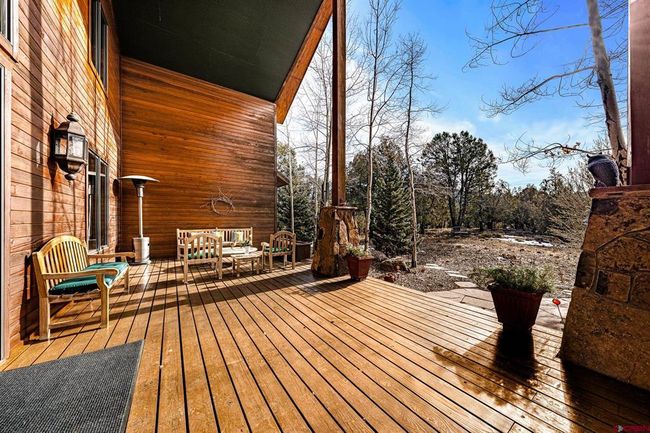 Large, welcoming front porch | Image 5