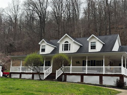 732 Ball Fork Road, Danville, WV, 25053 | Card Image