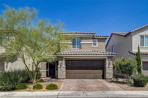 11032 Brandan Alps St, Las Vegas, NV, 89141-6157 | Card Image