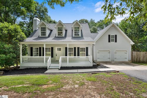162 Cleveland Road, Honea Path, SC, 29654-9116 | Card Image