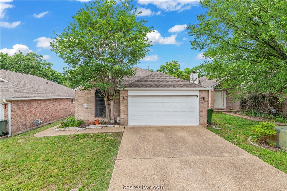 Wilderland Cir, Bryan, TX 77807