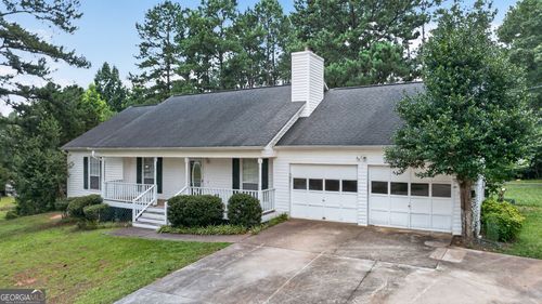 128 Cedar Ridge Rd, Locust Grove, GA, 30248-2200 | Card Image