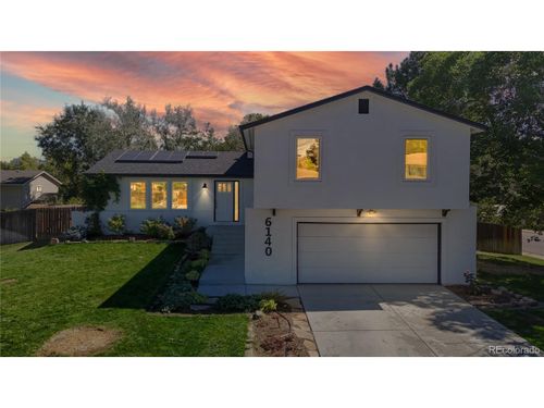 6140 S Monaco Way, Centennial, CO, 80111-4434 | Card Image