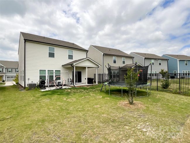 613 Scotch Meadows Loop, House other with 4 bedrooms, 3 bathrooms and null parking in Monroe NC | Image 20