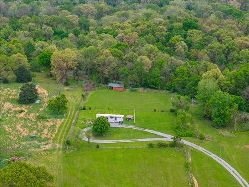 20609 Russell Corner Rd, Gravette, AR, 72736-8955 | Card Image