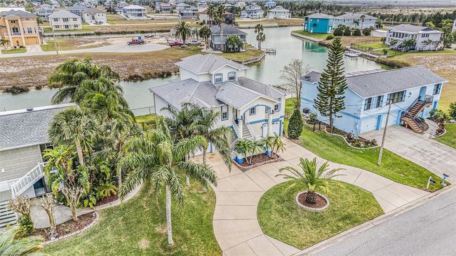 3432 Bluefish Dr, House other with 4 bedrooms, 2 bathrooms and null parking in HERNANDO BEACH FL | Image 6