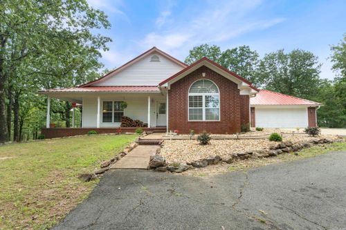 101 Quail Valley Rd, Sherwood, AR, 72120-9666 | Card Image
