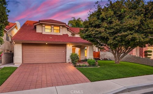 25350 Irving Ln, Stevenson Ranch, CA, 91381-1506 | Card Image
