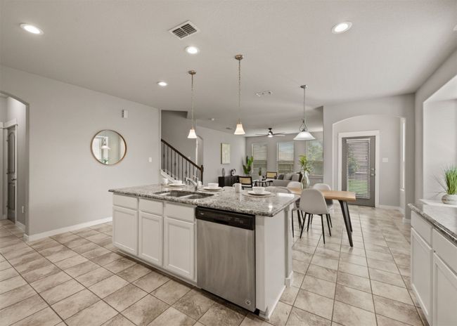 2521 Boot Jack Rd, House other with 5 bedrooms, 4 bathrooms and null parking in Fort Worth TX | Image 14
