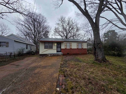 4535 Beacon Hill Dr, Memphis, TN, 38127-2802 | Card Image