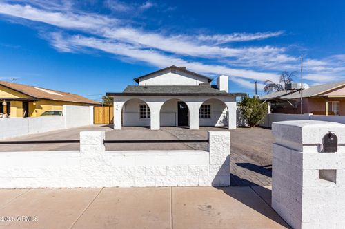 124 E Beech Ave, Casa Grande, AZ, 85122-4906 | Card Image