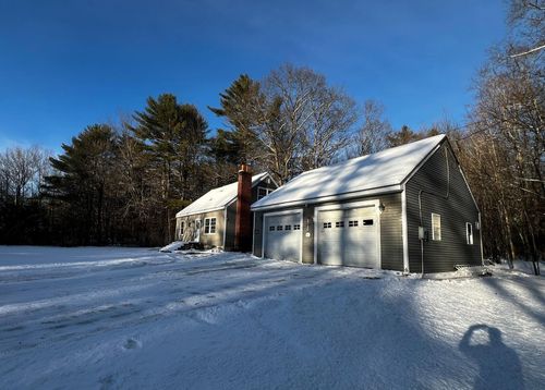 227 Gore Road, Oxford, ME, 04270 | Card Image