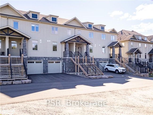 51 Rockmount Cres, House attached with 3 bedrooms, 3 bathrooms and 2 parking in Gravenhurst ON | Image 36