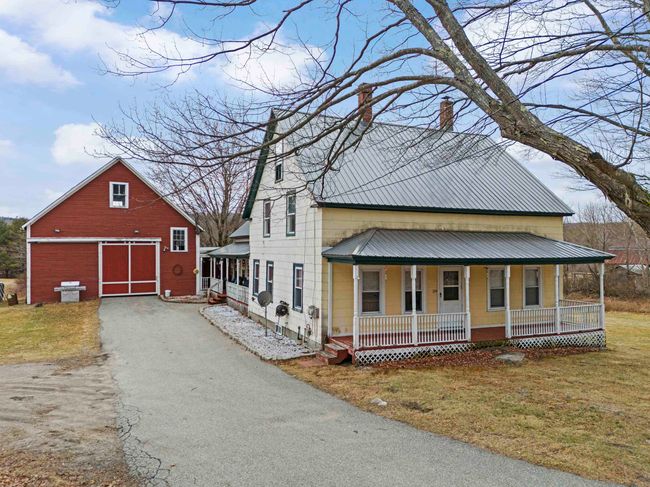 59 S Main St, House other with 4 bedrooms, 2 bathrooms and null parking in Troy NH | Image 4