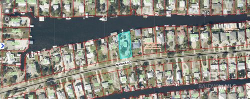 26225 Marina Rd, Orange Beach, AL, 36561-3541 | Card Image