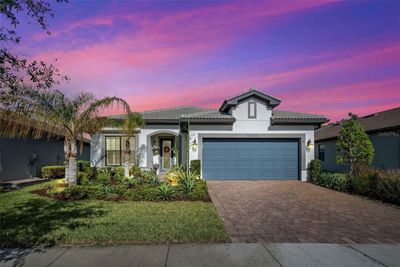 13250 Esposito Street, House other with 3 bedrooms, 2 bathrooms and null parking in Venice FL | Image 1