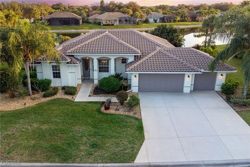 11001 Mahogany Run, Fort Myers, FL, 33913-8154 | Card Image