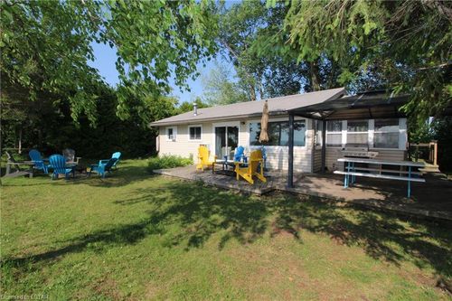 72269 Cliffside Dr, Dashwood, ON, N0M1N0 | Card Image