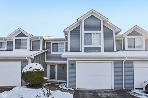 7135 Bay Point Ct, Indianapolis, IN, 46214-1359 | Card Image