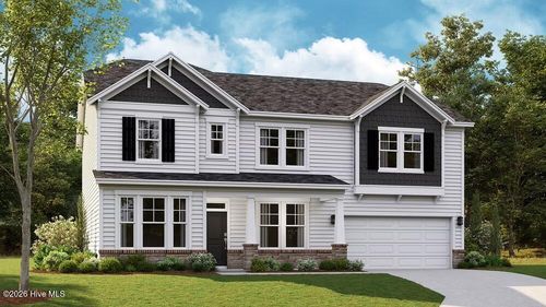 51 Cornelia Crossing, Cameron, NC, 28326 | Card Image