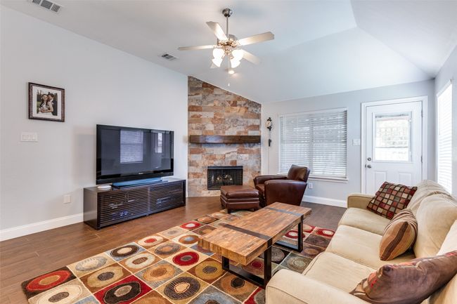 13355 Leather Strap Dr, House other with 4 bedrooms, 2 bathrooms and null parking in Haslet TX | Image 8