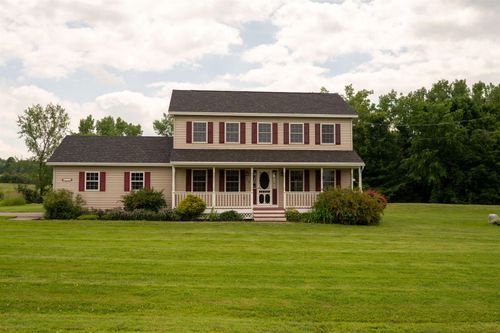 236 Cadieux Rd, Georgia, VT, 05478-6296 | Card Image