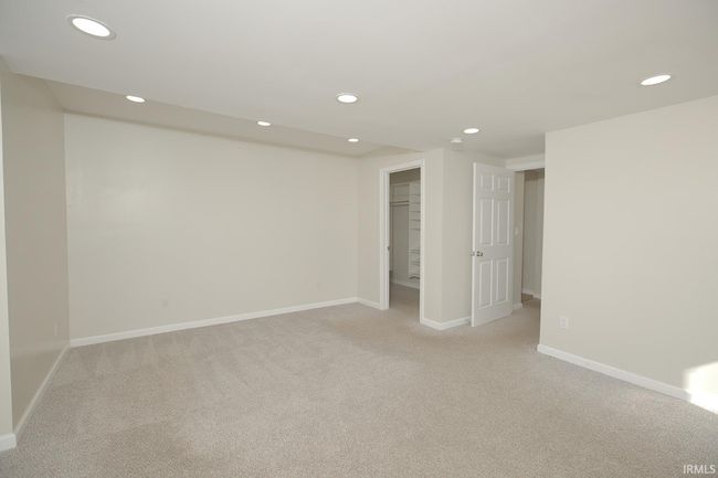 1608 W Lakeview Dr, House other with 4 bedrooms, 3 bathrooms and null parking in Marion IN | Image 9
