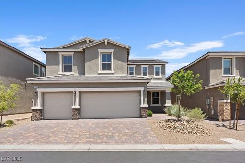 10058 Matter Overlook Drive, Las Vegas, NV, 89178 | Card Image