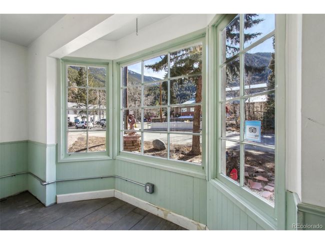 710 6 Th St, House other with 1 bedrooms, 2 bathrooms and null parking in Georgetown CO | Image 12