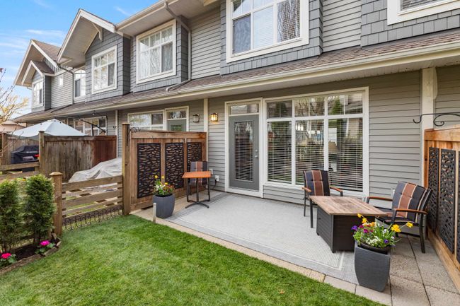 15 - 11282 Cottonwood Drive, Townhouse with 3 bedrooms, 2 bathrooms and 2 parking in Maple Ridge BC | Image 34